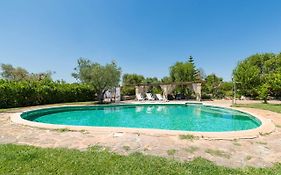 Il Trullo Di Martino